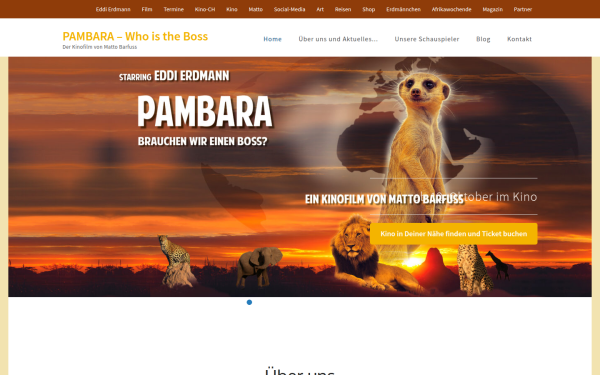 pambara.com