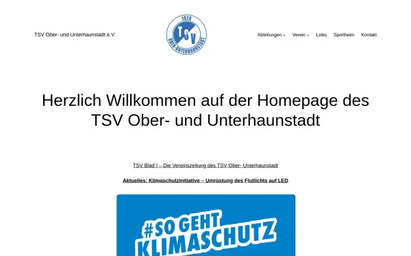 www.tsv-oberhaunstadt.de