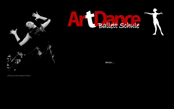 artdancestudio.de