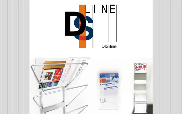 disline.de