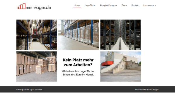 mein-lager.de