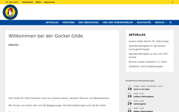 www.gockel-gil.de