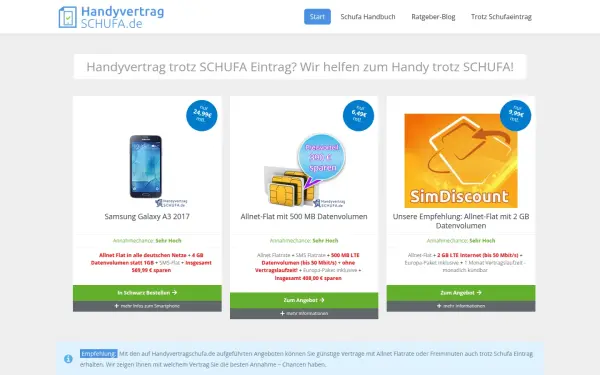 www.handyvertragschufa.de