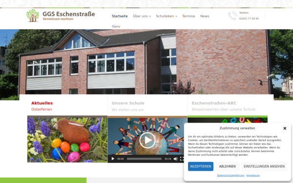 www.ggs-eschenstrasse.de