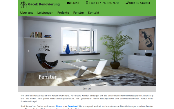 gacek-renovierung.de