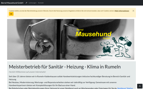 bernd-mausehund.de