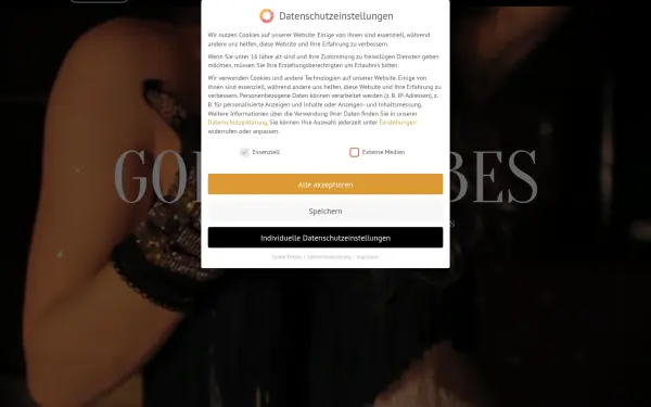 goldenbabes.eu