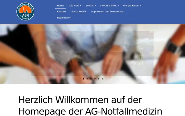 agn-tuebingen.de