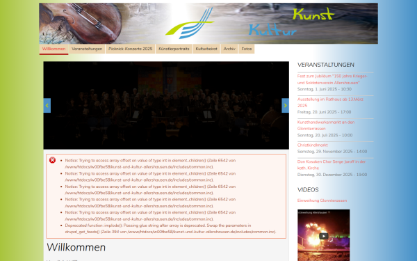 kunst-und-kultur-allershausen.de