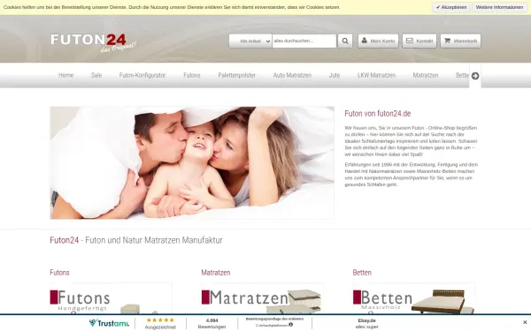 www.futon24.de