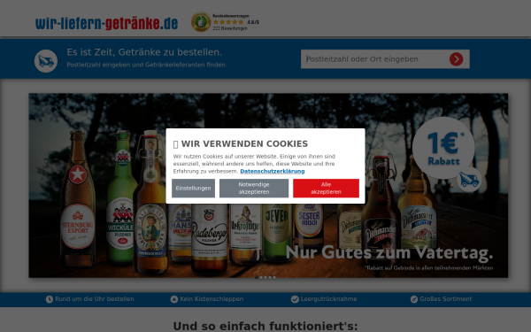 www.wir-liefern-getraenke.de
