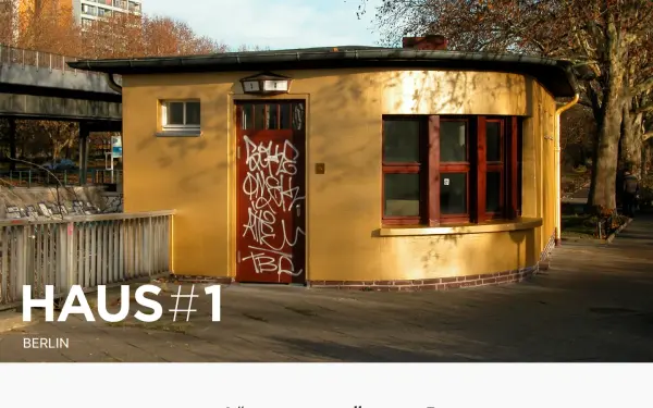 haus1-berlin.de