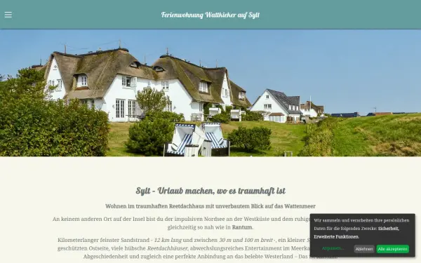 www.sylt-traum.de