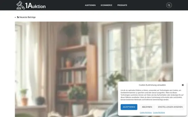 1auktion.de