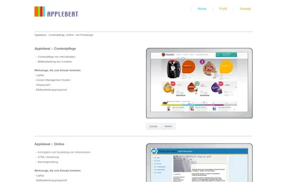 applebeat.de