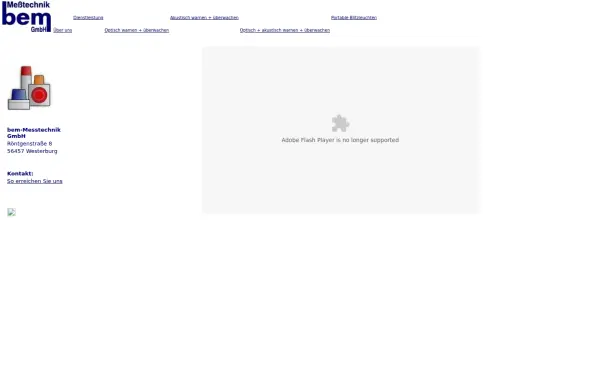 bem-messtechnik.de