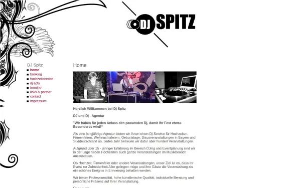 www.djspitz.de
