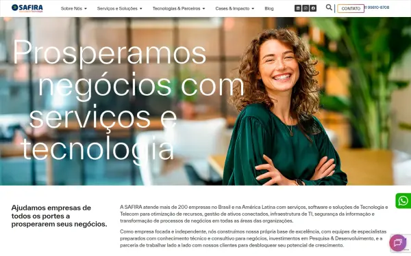 safirast.com