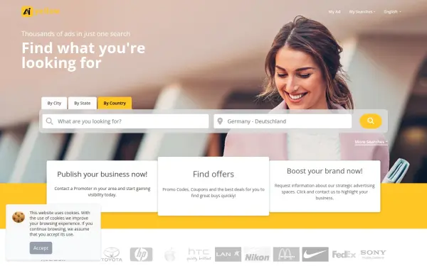 www.aiyellow.com