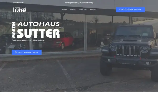 autohaus-sutter.de