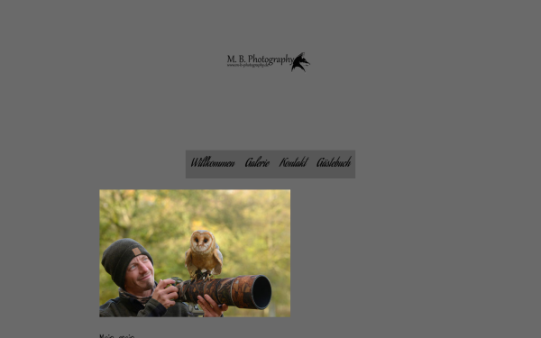 www.m-b-photography.de