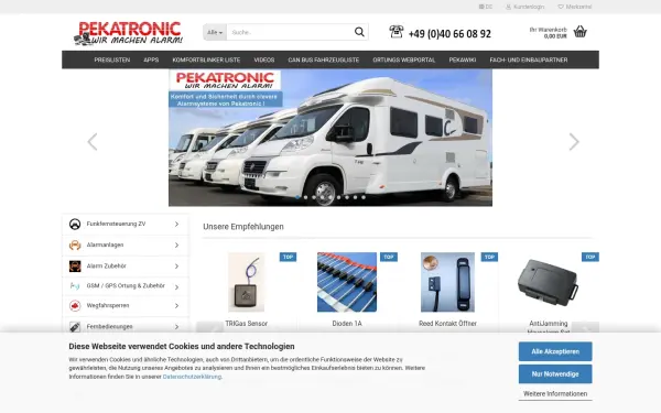 www.pekatronic.de