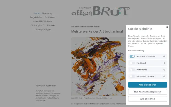www.affenbrut.de