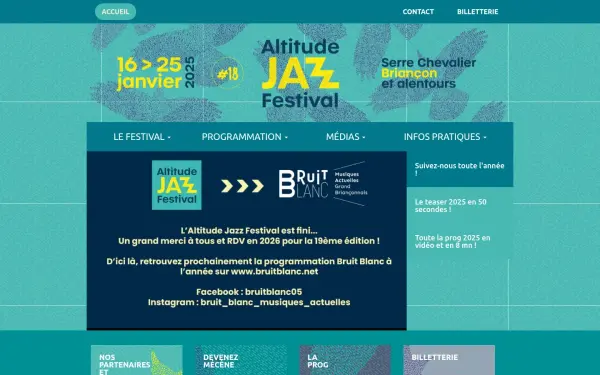 altitudejazz.com