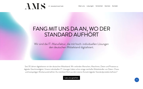 ams-gmbh.com