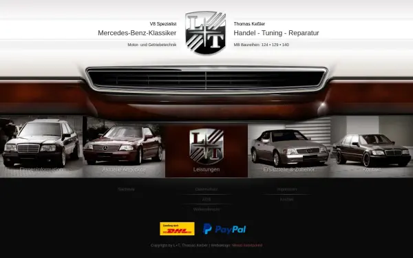 mercedes-benz-klassiker.de