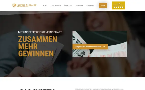 lottoallianz.de