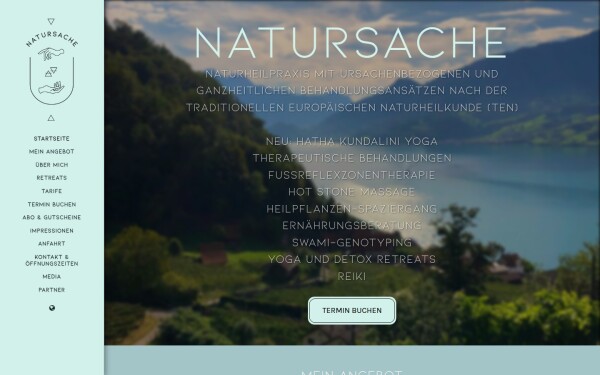 www.natursache.ch