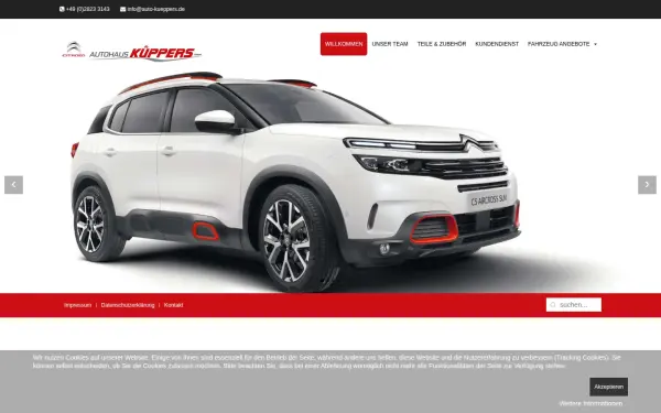 auto-kueppers.de