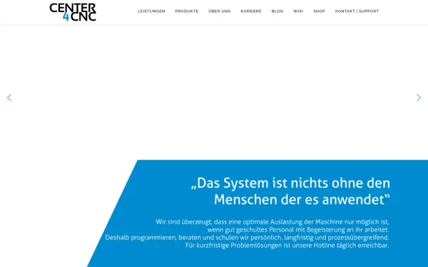 center4cnc.de