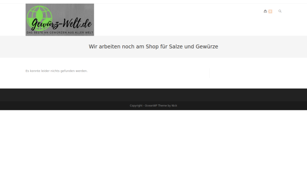 gewuerz-welt.de
