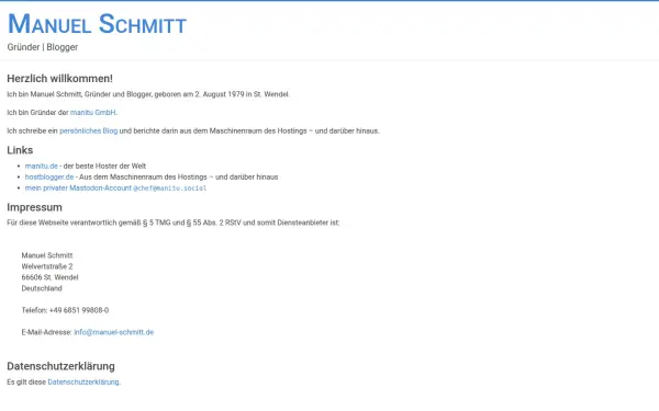 manuel-schmitt.de