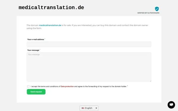 medicaltranslation.de