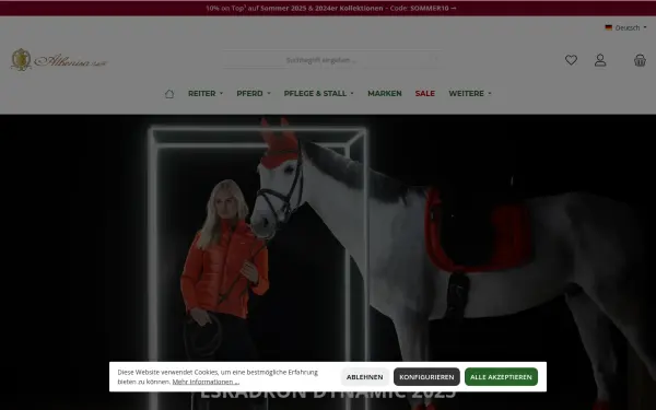 www.albenisa.de