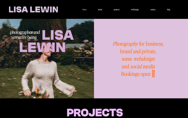 www.lisalewin.de