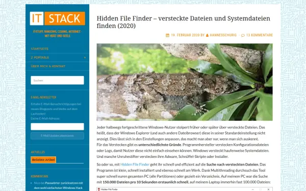 it-stack.de