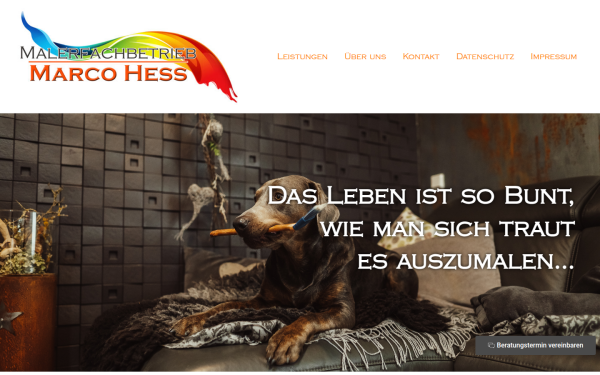maler-hess.de