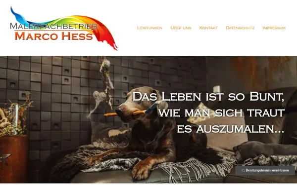 maler-hess.de