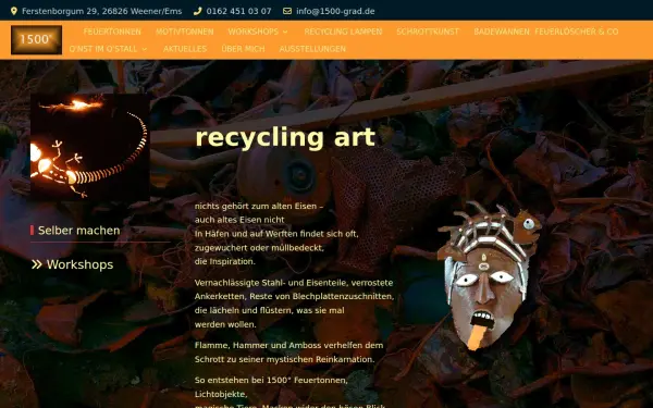 www.1500-grad.de