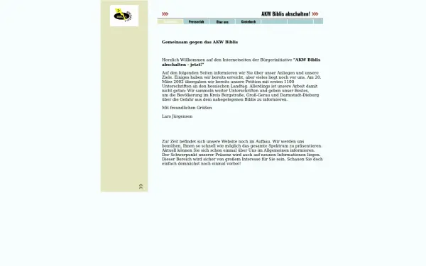 akwbiblis-abschalten.de