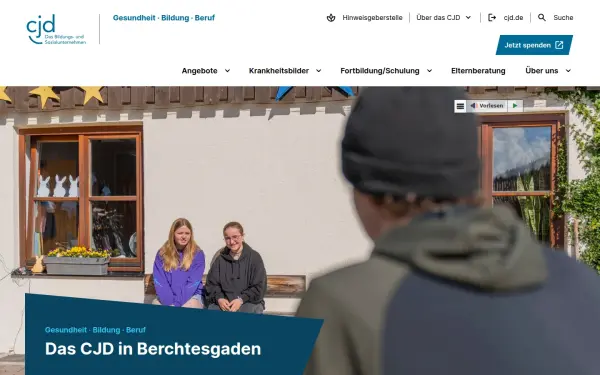 berchtesgaden.cjd.de