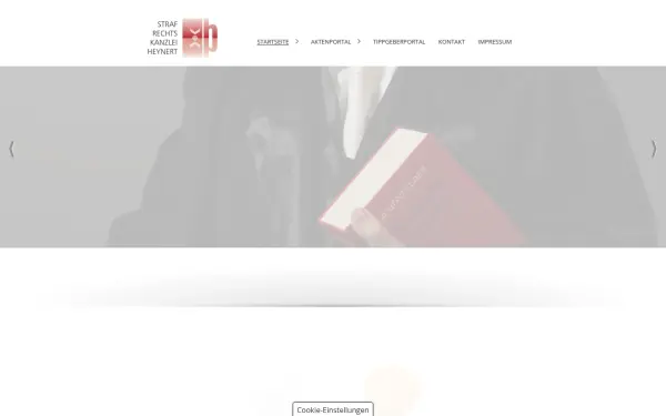 heynert.com