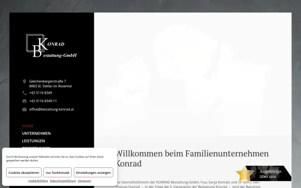 www.bestattung-konrad.at