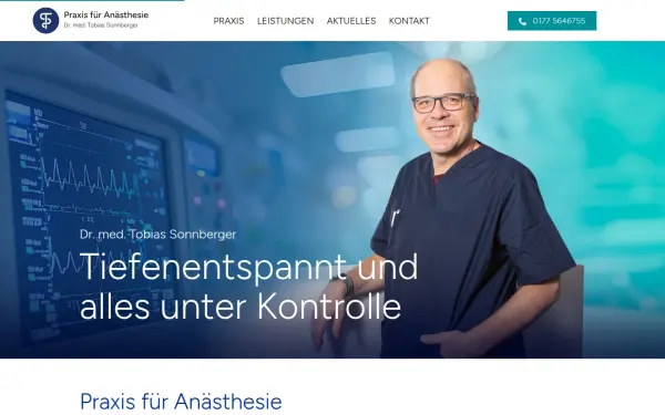 www.dr-sonnberger.de