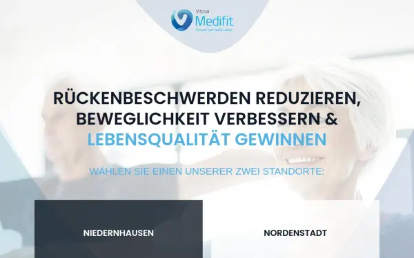 www.vitova-medifit.de