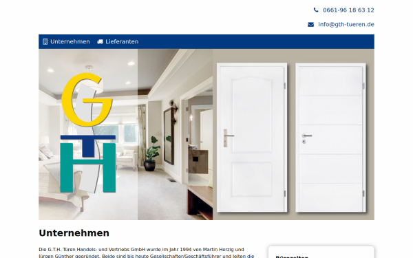 gth-tueren.de